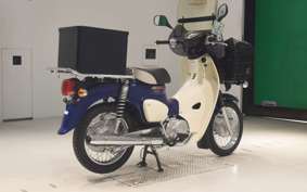 HONDA C50 SUPER CUB 2017 AA07