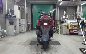 YAMAHA CYGNUS 125 XSR 3 SEA5J