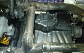 KAWASAKI Z1000 Gen.2 2018 ZRT00A