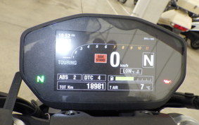 DUCATI MONSTER 821 2020