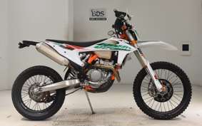 KTM 250 EXC F SIXDAYS