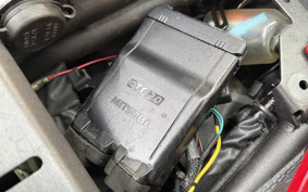 HONDA CBR400R ABS 2019 NC56