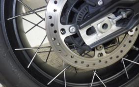 TRIUMPH TIGER 900 RALLY PRO 2022