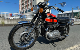 KAWASAKI W1SA W1F