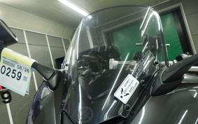 YAMAHA FZ1 FAZER 2008 RN21J