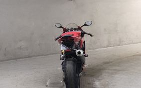 DUCATI 1199PANIGA-RES 2015 H802JA