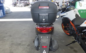 YAMAHA AXIS 125 TREET SE53J