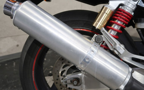 HONDA CB400SFV-2 2002 NC39