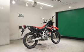 HONDA CRF250L MD38