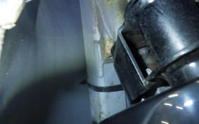 SUZUKI LET's 4 2016 CA45A