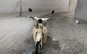 HONDA LITTLE CUB AA01