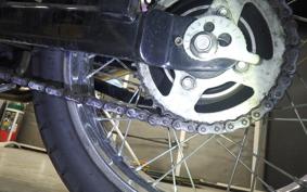 KAWASAKI 250TR 2006 BJ250F