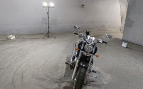 HONDA SHADOW 400 SLASHER 2002 NC40