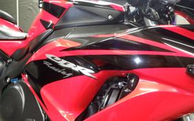 HONDA CBR1000RR 2008 SC57