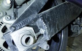 SUZUKI HAYABUSA Gen.2 2015 GX72B