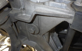 SUZUKI ADDRESS V125 1999 DT11A