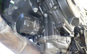 KAWASAKI NINJA 400 2023 EX400L