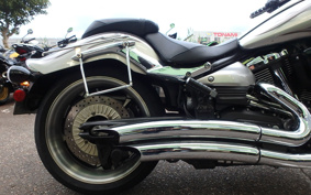 YAMAHA XV1900CU RAIDER 2010 VP27