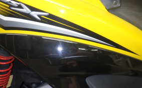 YAMAHA CYGNUS 125 X 2021