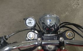 KAWASAKI ESTRELLA250 BJ250A