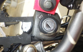 KAWASAKI KSR110 KL110A