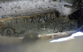 KAWASAKI KDX200SR Gen.2 DX200G