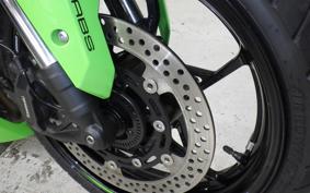 KAWASAKI ZX-25R-2SE 2015 ZX250H