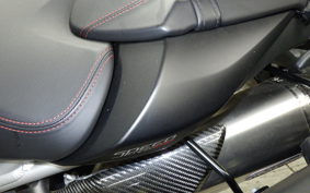 TRIUMPH SPEED TRIPLE RS 2019
