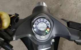 HONDA  SUPER CUB C125 JA58