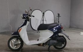 SUZUKI LET's 4 CA41A