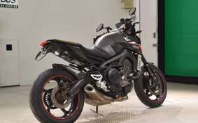 YAMAHA MT-09 2015 RN34J