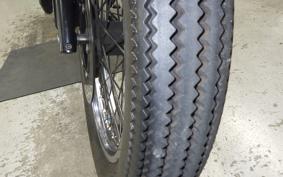 KAWASAKI 250TR 1999 BJ250F