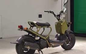 HONDA ZOOMER 2007 AF58