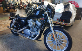 HARLEY XL883L 2006 CR2