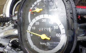 HONDA TODAY 2 AF67