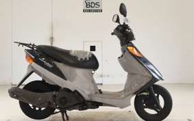 SUZUKI ADDRESS V125 2025 CF4EA