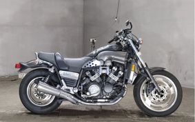 YAMAHA VMAX 2004 2LTN
