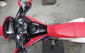 HONDA CRF250L 2016 MD47