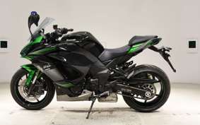 KAWASAKI NINJA 1000 SX 2024 ZXT02K