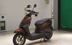 HONDA TACT-4ﾍﾞｰｼｯｸ AF79