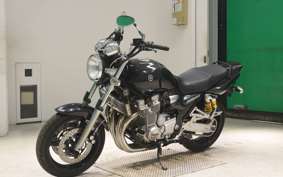YAMAHA XJR1300 Gen.2 2007 RP17J