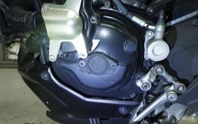 DUCATI MULTISTRADA 1200 S 2013