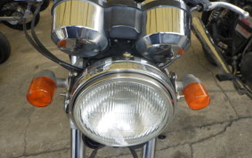 HONDA CB400F 1997 NC36