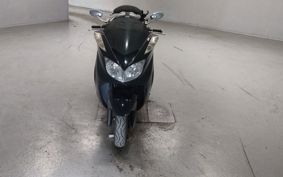 YAMAHA GRAND MAJESTY250 SG15J