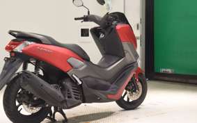 YAMAHA N-MAX 155 A 2008 SG50J