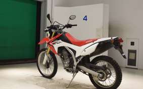 HONDA CRF250L MD38