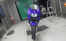 HONDA VTR1000F 1998