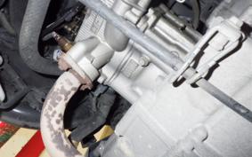 YAMAHA TRICITY 155 A ヤネツキ SG37J