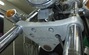 HONDA STEED 400 1993 NC26