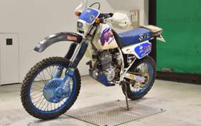 HONDA XR250R 2008